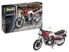 Revell 07939 Honda CBX 400 F (1:12)